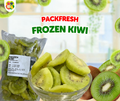 Frozen Kiwi